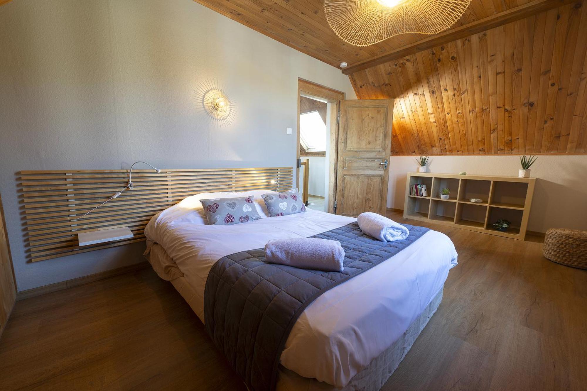 Riesling - Vue Imprenable Sur Le Vignoble - Renove Recemment - Parking Gratuit Apartment Riquewihr Exterior photo
